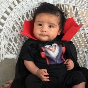 Meet your Posher, Philip